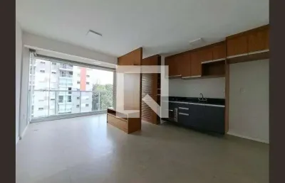 Apartamento com 1 quarto à venda no Panamby, São Paulo 