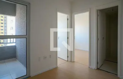 Apartamento à venda - bosque da saúde, 2 quartos,  29 m2