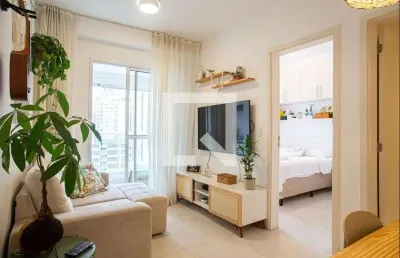 Apartamento com 1 quarto à venda na Consolação, São Paulo 