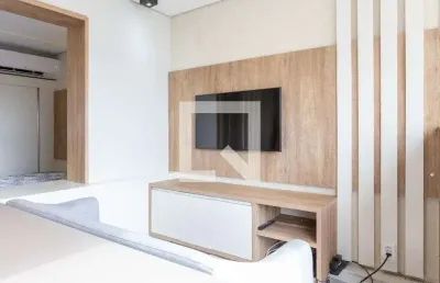 Apartamento com 1 quarto à venda no Bom Retiro, São Paulo 