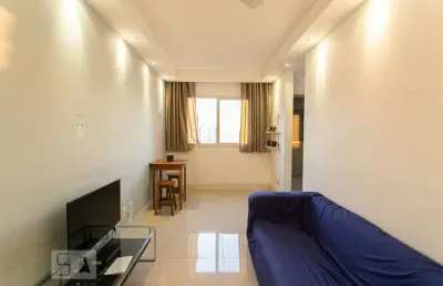 Apartamento com 2 quartos à venda na Mooca, São Paulo 