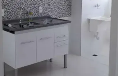 Apartamento com 2 quartos à venda em Itaquera, São Paulo 