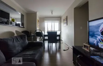 Apartamento à venda - casa verde, 2 quartos,  53 m2