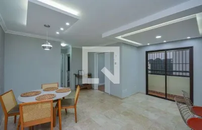 Apartamento com 3 quartos à venda no Socorro, São Paulo 