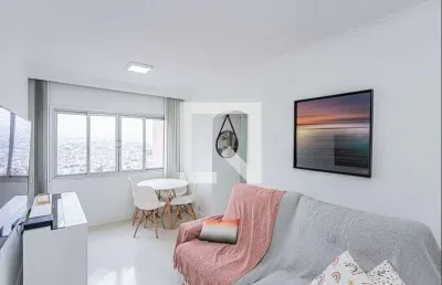 Apartamento à venda - freguesia do ó, 2 quartos,  55 m2