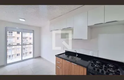Apartamento à venda - barra funda, 1 quarto,  27 m2