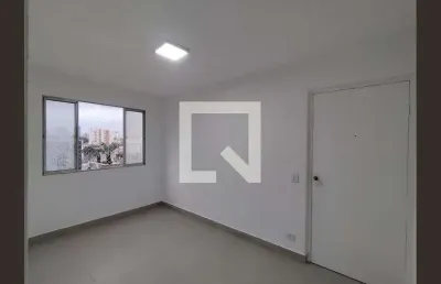 Apartamento à venda - bosque da saúde, 2 quartos,  55 m2