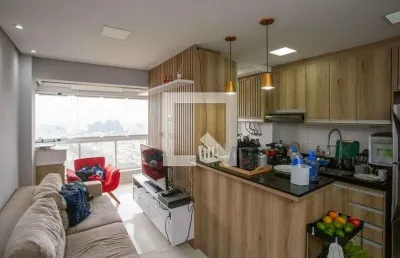 Apartamento com 2 quartos à venda no Conceição, Diadema 