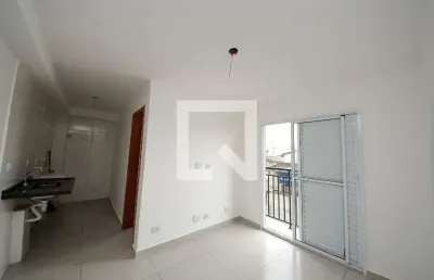 Apartamento à venda - vila formosa, 2 quartos,  42 m2