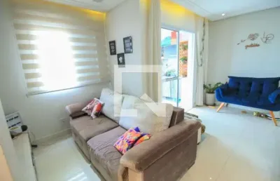 Apartamento com 2 quartos à venda na Mooca, São Paulo 