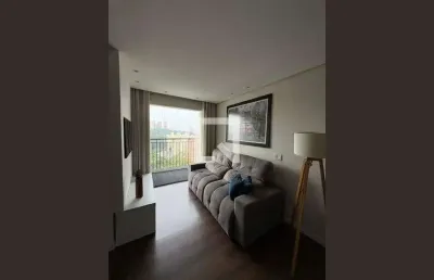 Apartamento com 2 quartos à venda no Panamby, São Paulo 