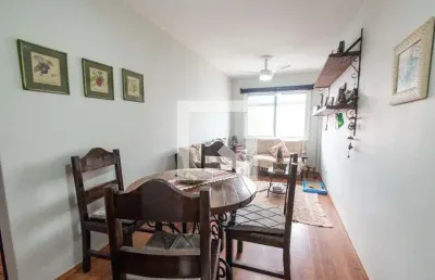 Apartamento à venda - vila mariana, 1 quarto,  45 m2