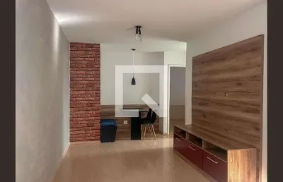 Apartamento à venda - freguesia do ó, 2 quartos,  50 m2
