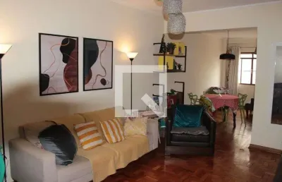 Apartamento à venda - campos elíseos, 2 quartos,  83 m2