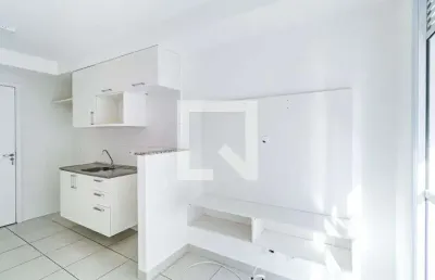 Apartamento com 1 quarto à venda no Butantã, São Paulo 