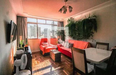 Apartamento com 3 quartos à venda em Santana, São Paulo 