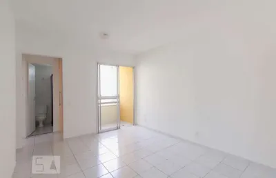 Apartamento com 2 quartos à venda no Jabaquara, São Paulo 