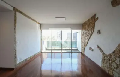Apartamento à venda - portal do morumbi, 3 quartos,  124 m2