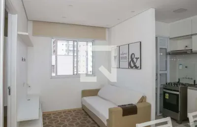 Apartamento com 1 quarto à venda no Bom Retiro, São Paulo 