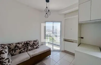 Apartamento com 1 quarto à venda na Mooca, São Paulo 