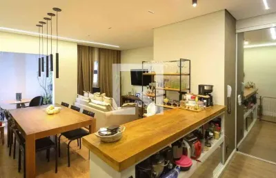 Apartamento à venda - vila prudente, 2 quartos,  52 m2