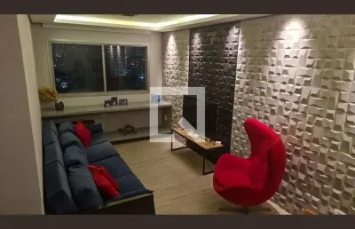 Apartamento com 2 quartos à venda na Saúde, São Paulo 