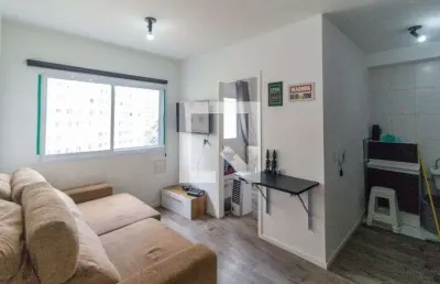 Apartamento com 2 quartos à venda no Cambuci, São Paulo 