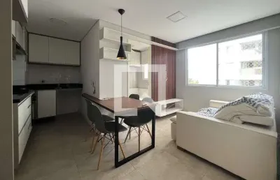 Apartamento à venda - bom retiro, 2 quartos,  33 m2
