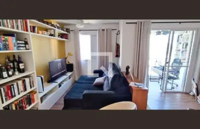 Apartamento à venda - vila andrade, 2 quartos,  68 m2