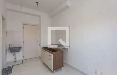Apartamento com 1 quarto à venda no Sacomã, São Paulo 