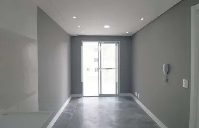 Apartamento com 1 quarto à venda no Socorro, São Paulo 