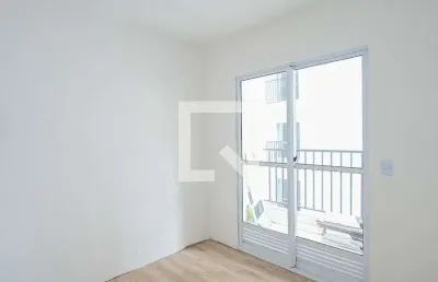 Apartamento à venda - bosque da saúde, 2 quartos,  33 m2