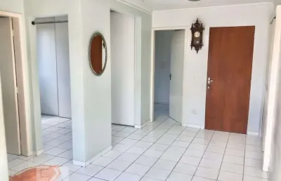 Apartamento com 3 quartos à venda no Jabaquara, São Paulo 
