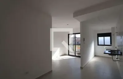 Apartamento à venda - vila maria , 2 quartos,  44 m2