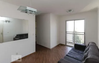 Apartamento à venda - vila formosa, 2 quartos,  50 m2