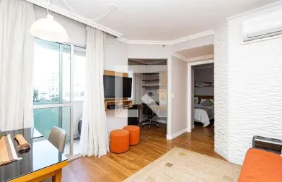 Apartamento com 1 quarto à venda na Consolação, São Paulo 