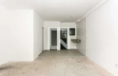 Apartamento à venda - penha de frança, 1 quarto,  40 m2