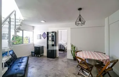 Apartamento com 1 quarto à venda no Butantã, São Paulo 