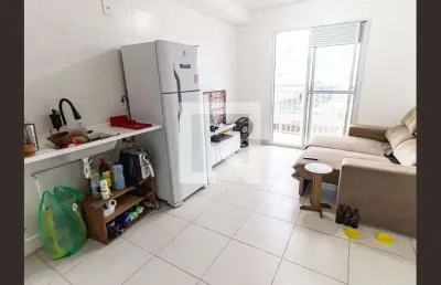 Apartamento com 1 quarto à venda em Belém, São Paulo 