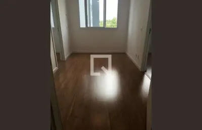 Apartamento com 2 quartos à venda no Morumbi, São Paulo 