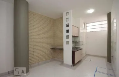 Apartamento com 1 quarto à venda na Consolação, São Paulo 