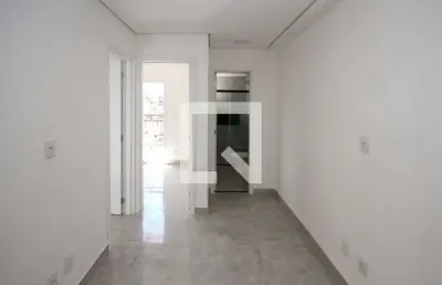 Apartamento à venda - vila formosa, 2 quartos,  39 m2