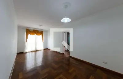 Apartamento com 2 quartos à venda na Vila Ema, São Paulo 