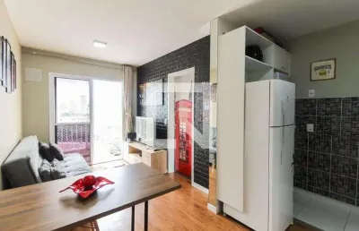 Apartamento com 1 quarto à venda na Mooca, São Paulo 