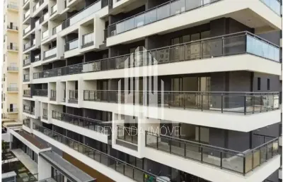 Apartamento 1 dormitorio com 1 suíte  para alugar proxímo ao metrô vila madalena