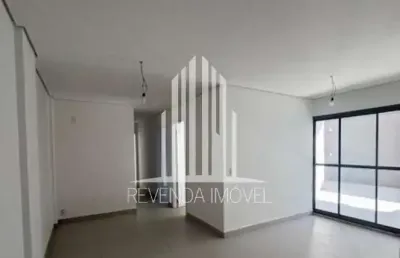 Apartamento residencial em são paulo - sp, vila gomes cardim