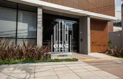 Apartamento residencial em são paulo - sp, perdizes