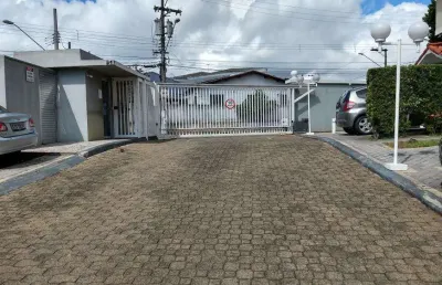 Aluguel de casa em condomínio de luxo em são paulo - sp, 3 quartos, 1 suíte, 3 banheiros, 2 vagas de garagem, 150m²