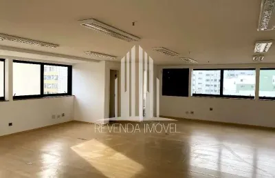 Conj. comercial comercial em são paulo - sp, santa cecília