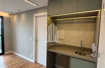 Apartamento residencial em são paulo - sp, campo belo